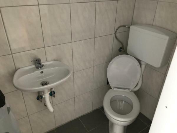 Arbeiterwohnungen Graz Hauptbahnhof Bagian luar foto